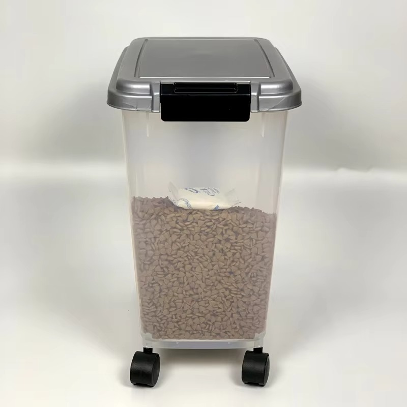 собачья корм педигри Manufactu - Food Storage Pet review and price