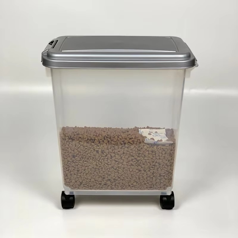 собачья корм педигри Manufactu - Food Storage Pet review and price