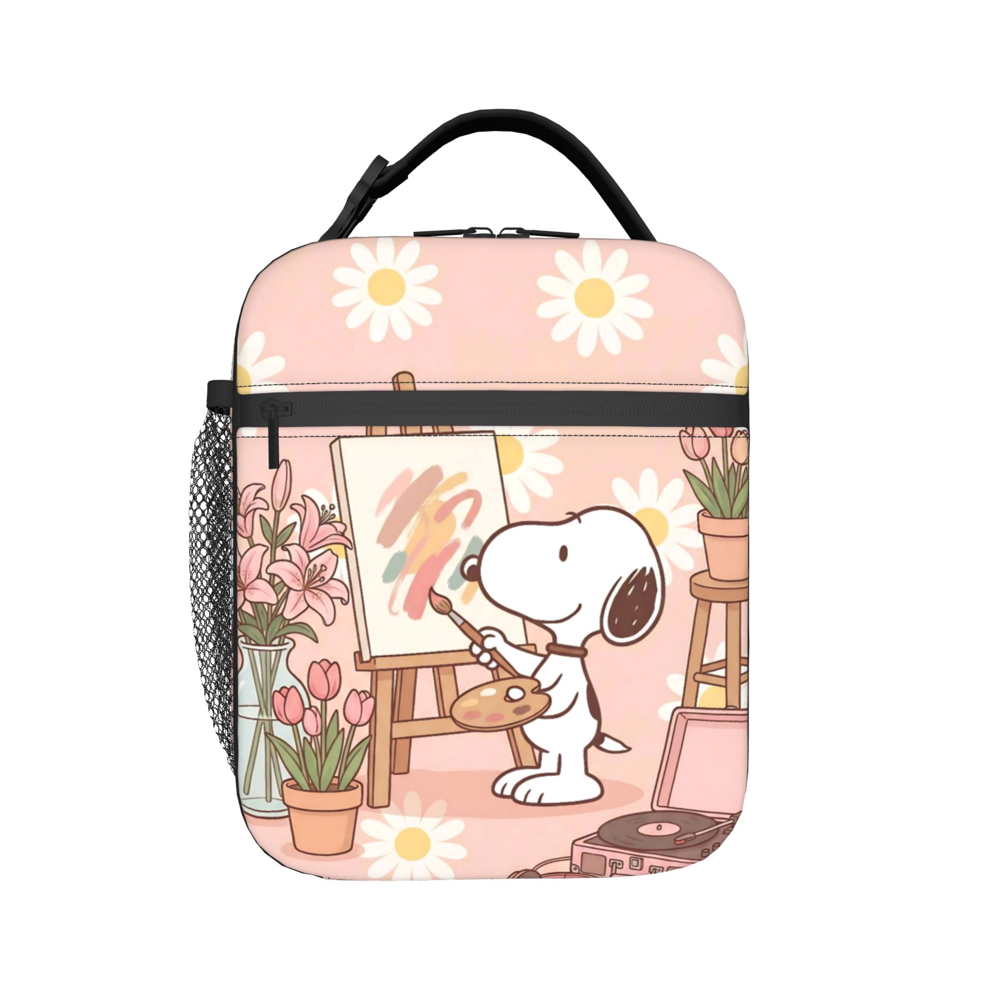 Drawing Cute S-Snoopys Insulat - Food Storage Warmer review and price