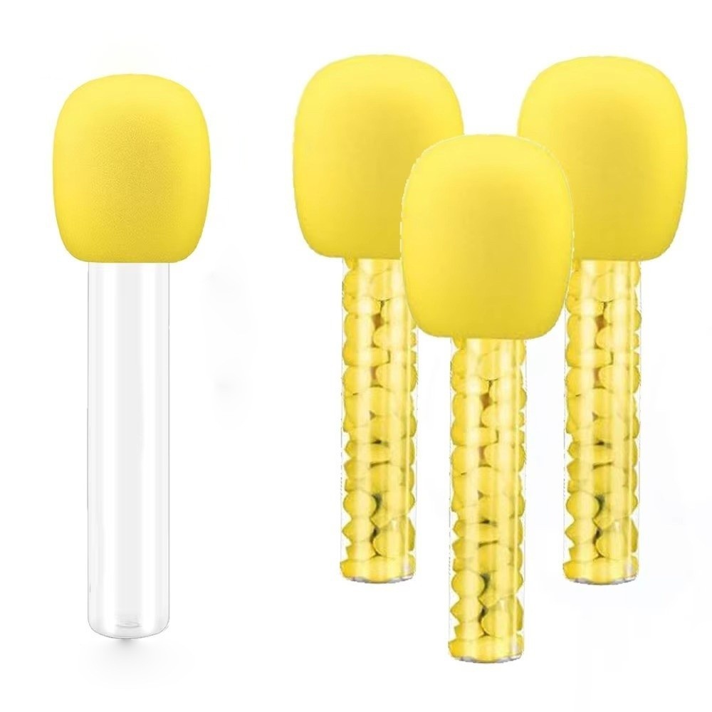 2pcs 2PCS Plastic Candy Tubes  - Food Storage Youtube review and price