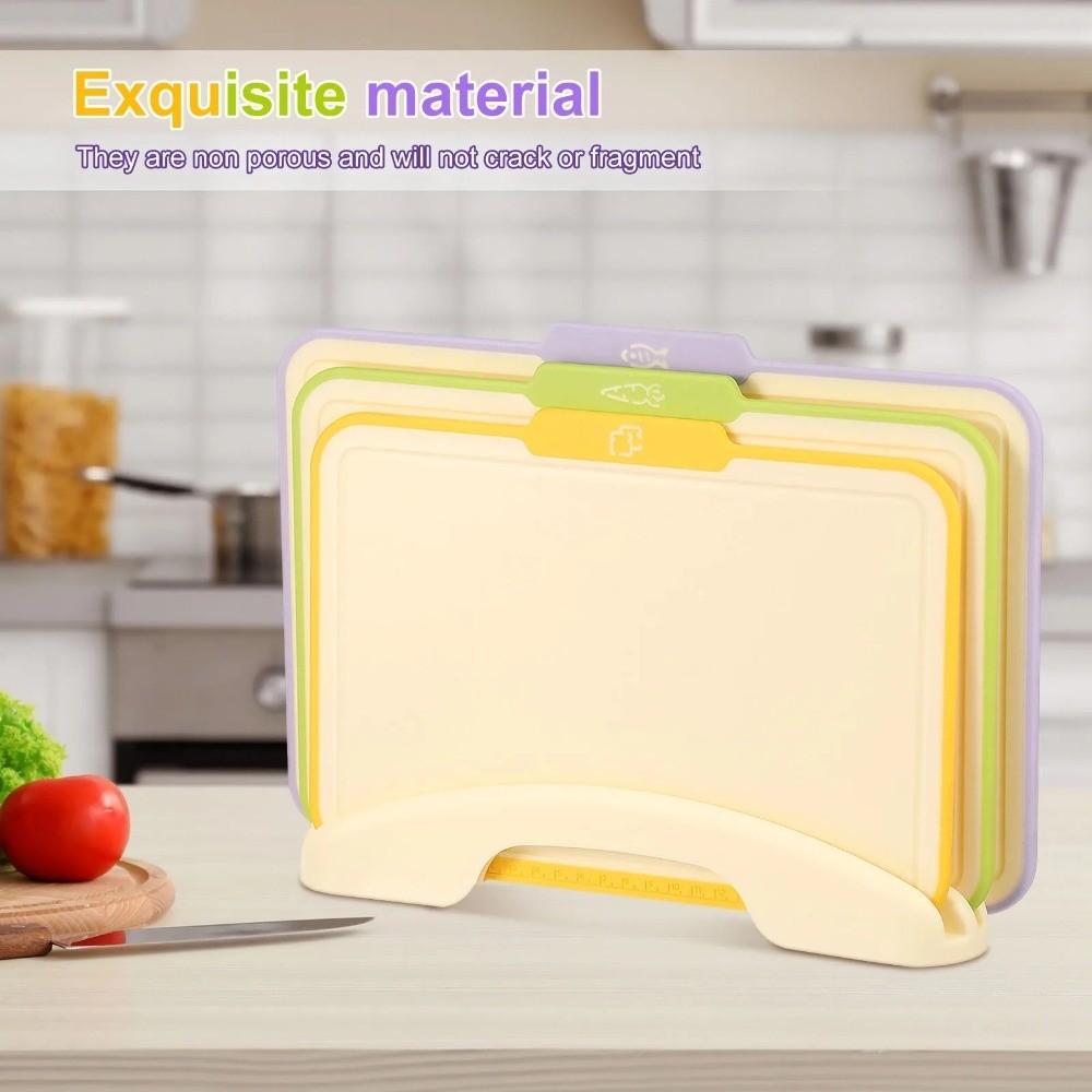 Multi-Purpose Non-Slip Cutting - Food Storage And Preparation review and price