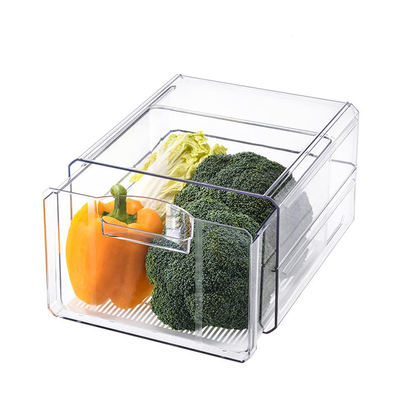 Kitchen Refrigerator Food Stor - Food Storage Drawers review and price
