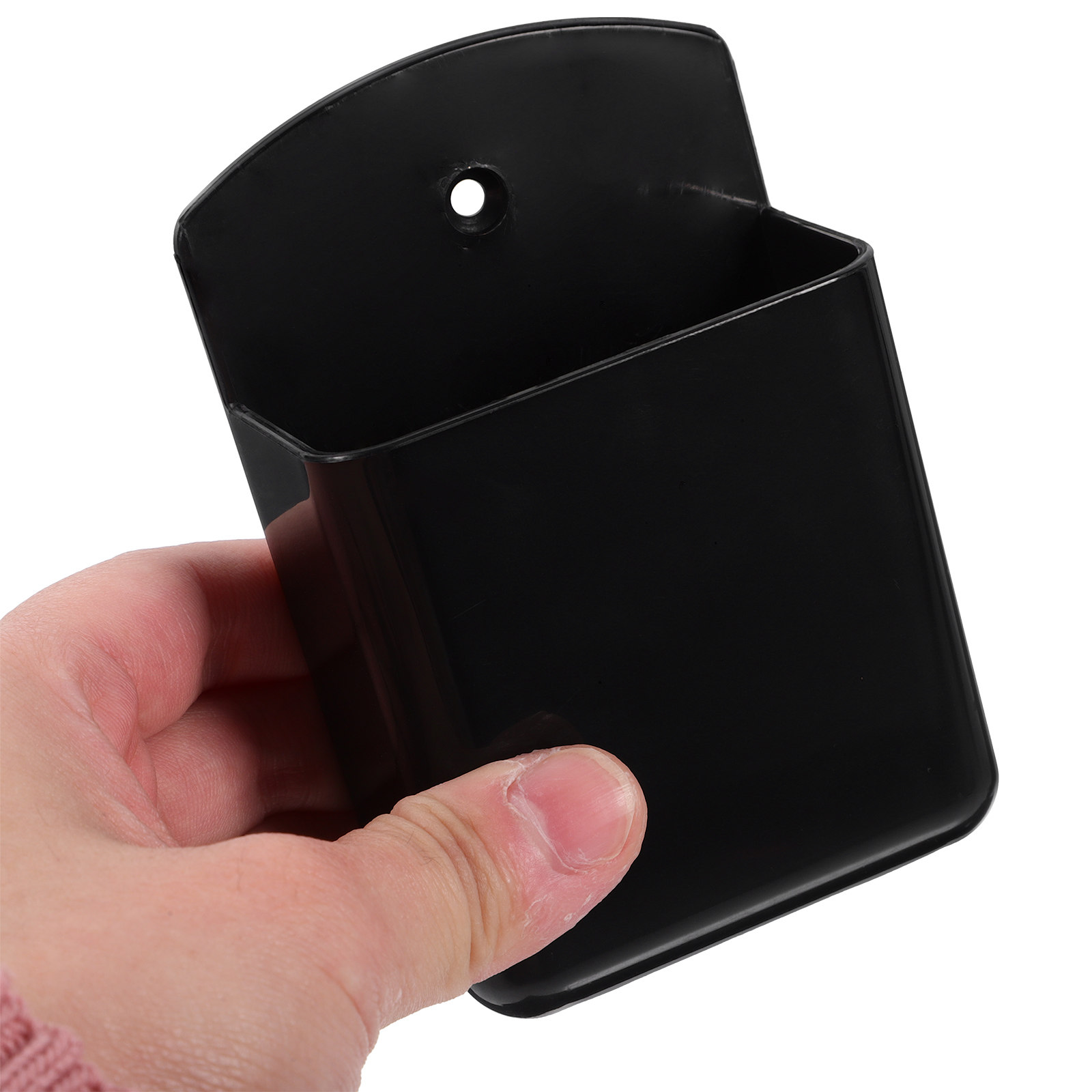 2Pcs Remote Control Holder Wal - Food Storage Boxes review and price