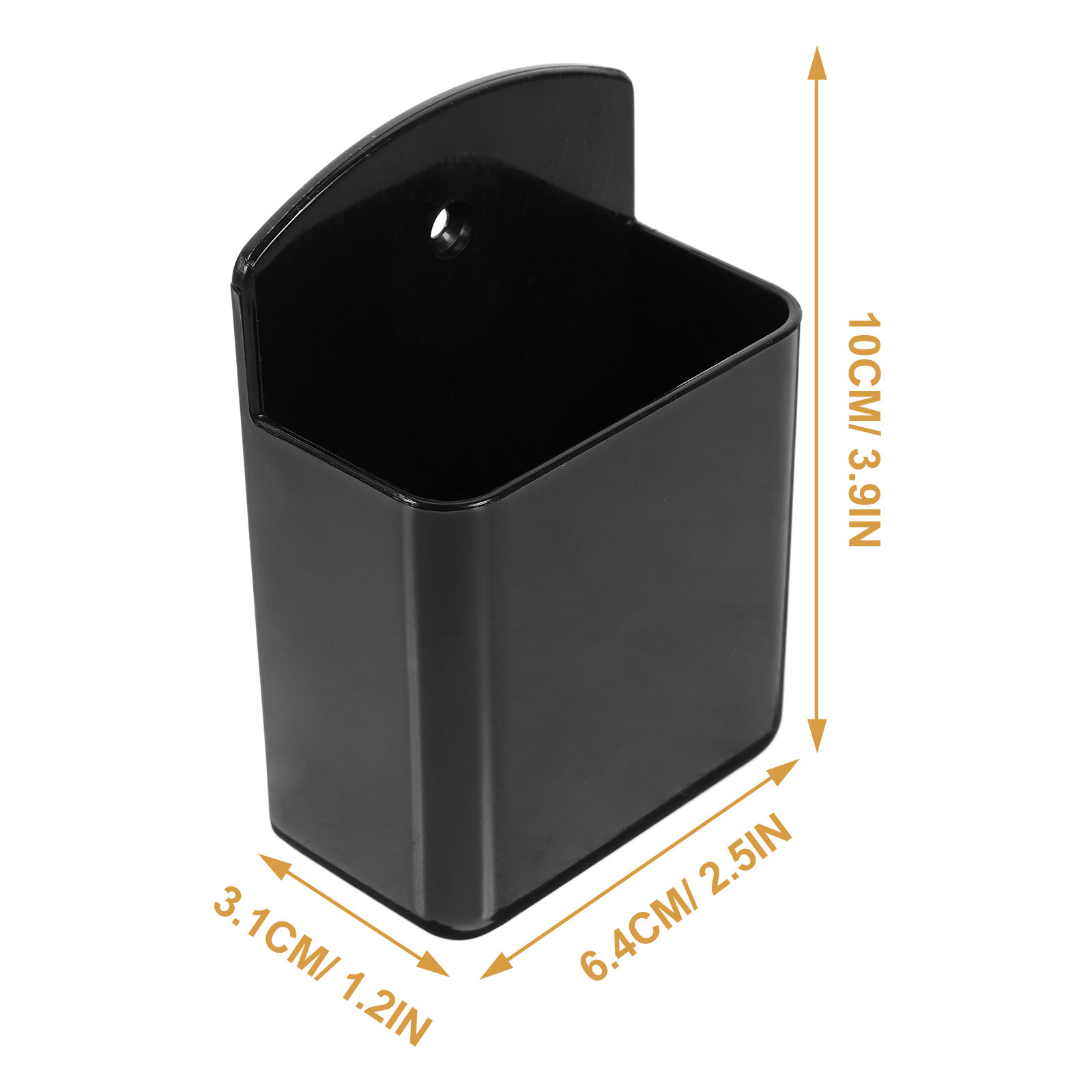 2Pcs Remote Control Holder Wal - Food Storage Boxes review and price