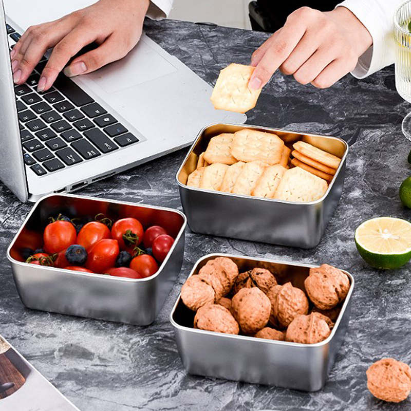 1PC Stainless Steel Refrigerat - Food Storage And Preparation review and price