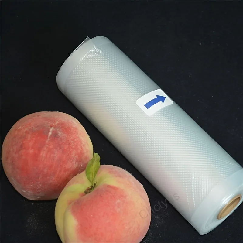 500cm/Rolls Food Vacuum Bags f - Food Storage Roll Bags review and price