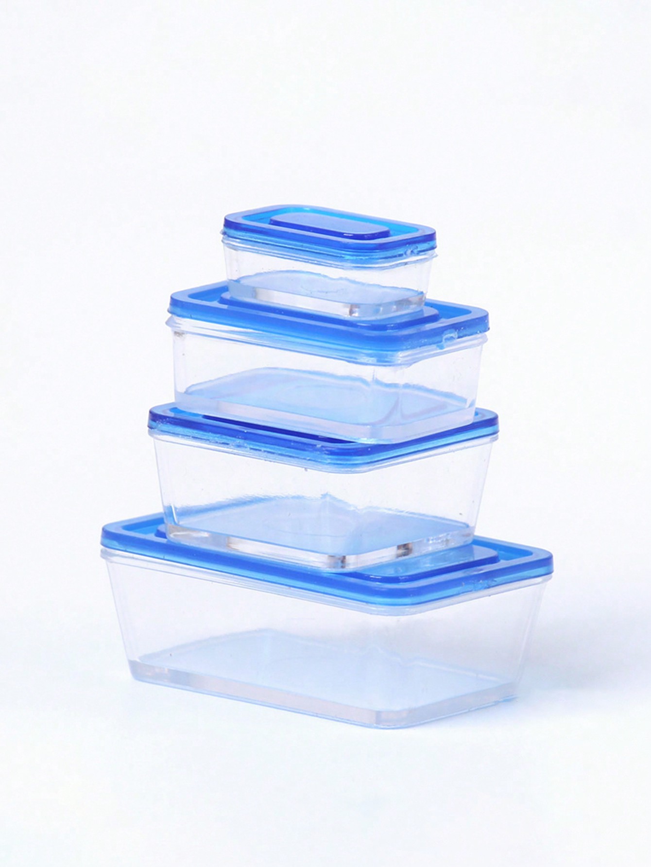 One package Mini square storag - Food Storage Boxes review and price