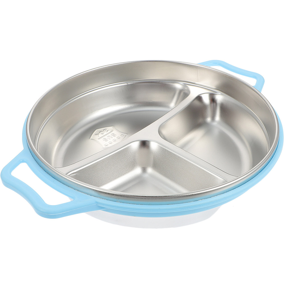 Divided Food Stainless Steel K - Food Storage Stainless Steel review and price