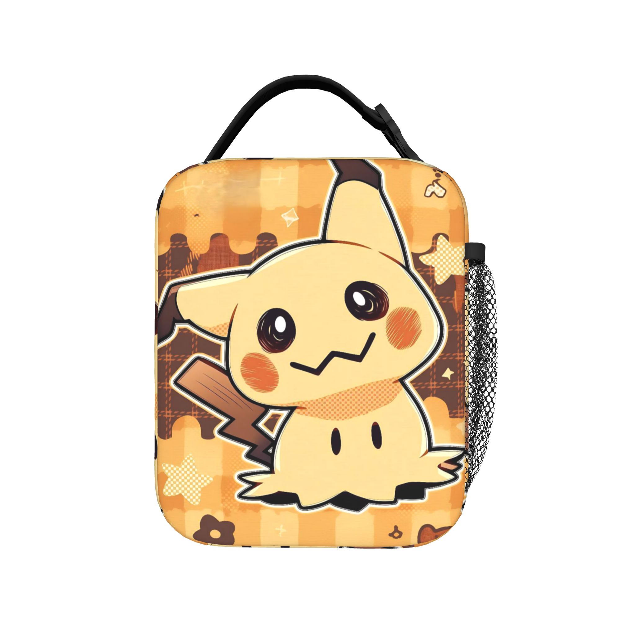 Mimikyus Cute Insulated Lunch  - Food Storage Warmer review and price