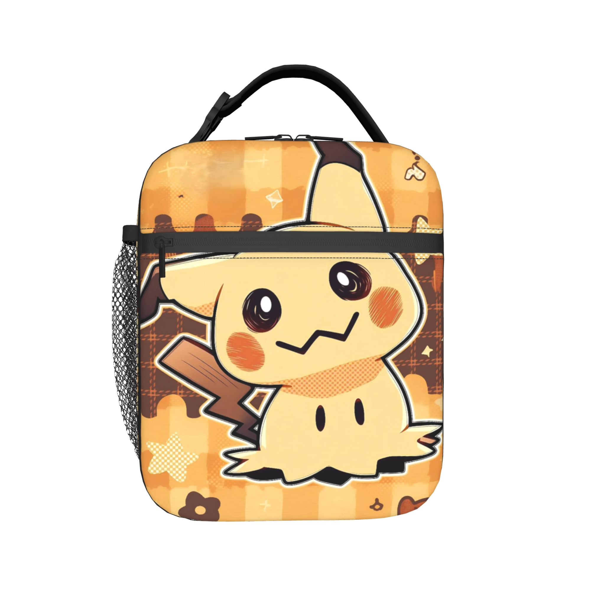 Mimikyus Cute Insulated Lunch  - Food Storage Warmer review and price