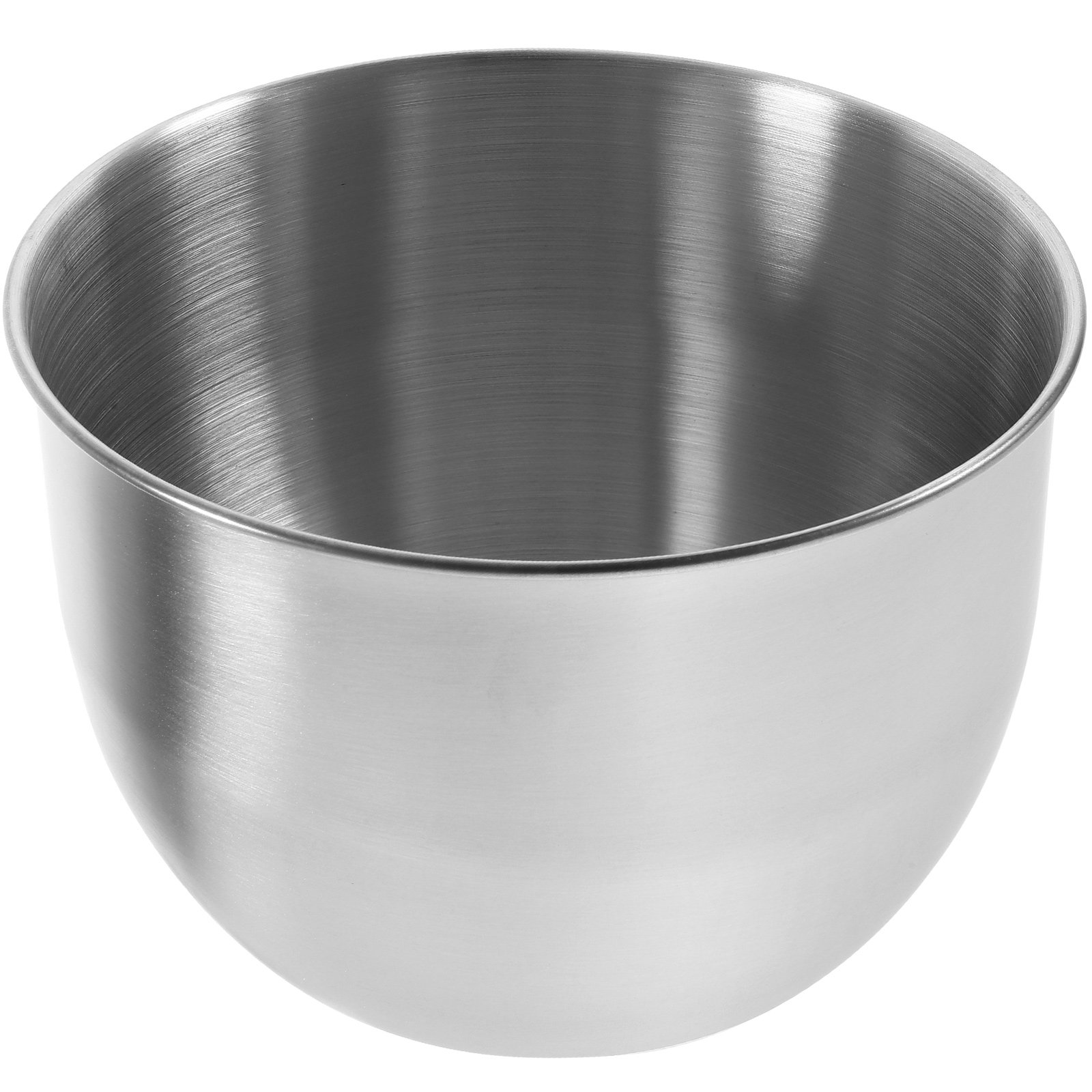Deep Stainless Steel Mixing Bo - Food Storage Stainless Steel review and price
