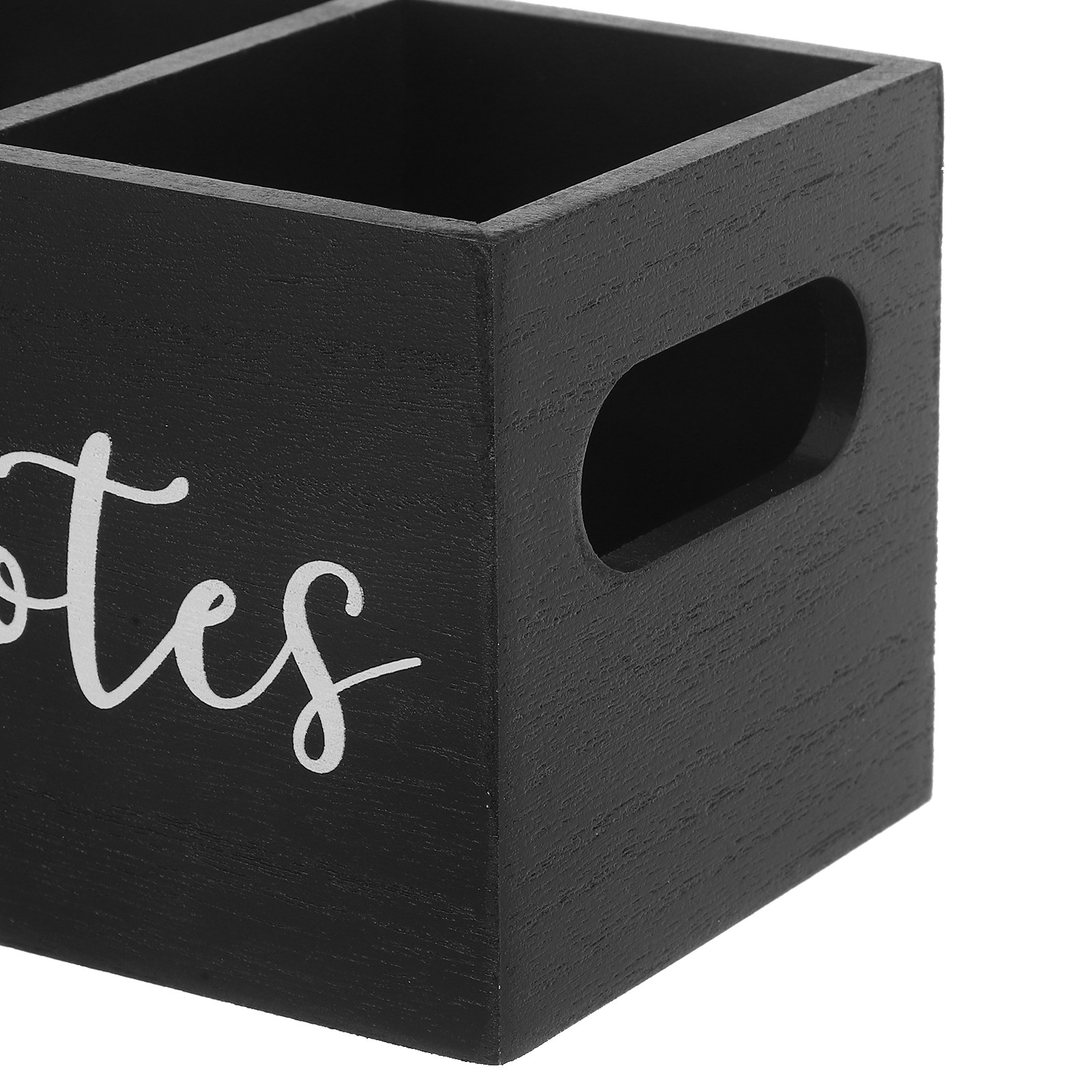 Wooden Remote Control Holder D - Food Storage Boxes review and price