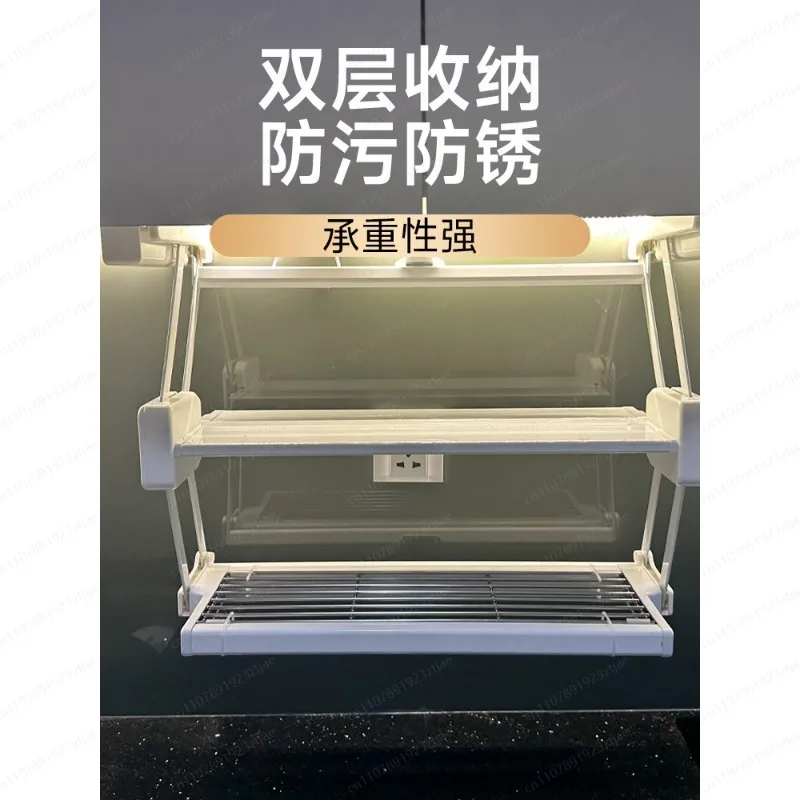 Kitchen food storage rack fold - Food Storage And Preparation review and price