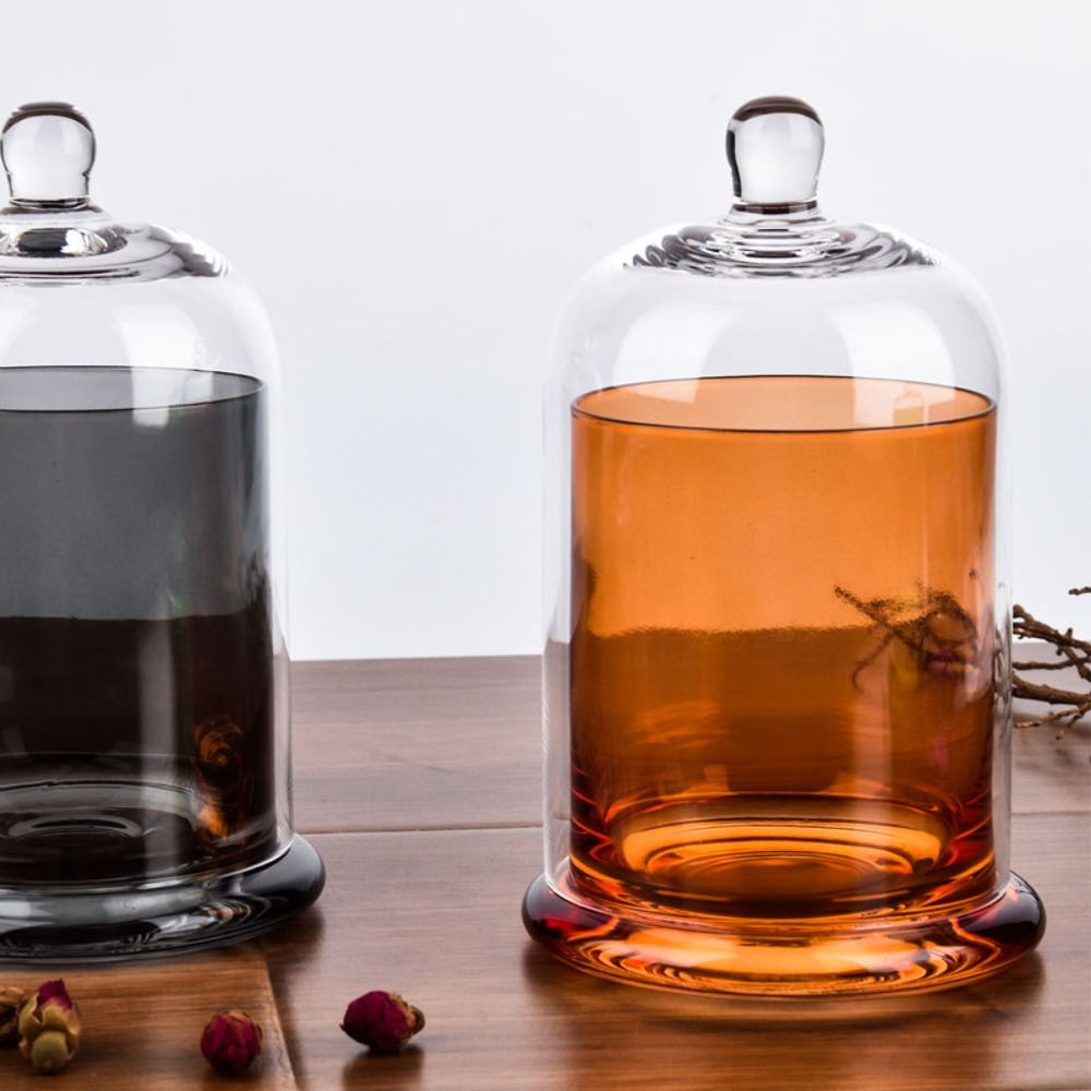 Glass Glass Storage Jar Eterna - Food Storage Of Plants review and price