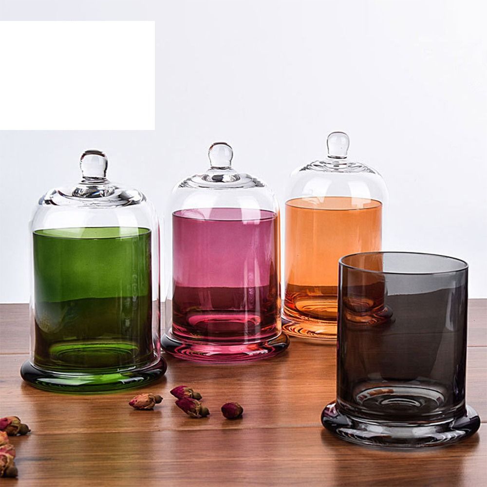 Glass Glass Storage Jar Eterna - Food Storage Of Plants review and price