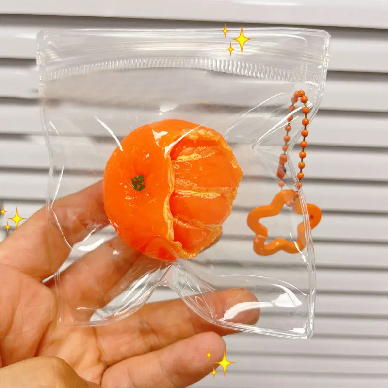 Hot Blind Box Mystery Kawaii C - Food Storage Bag Organizer review and price