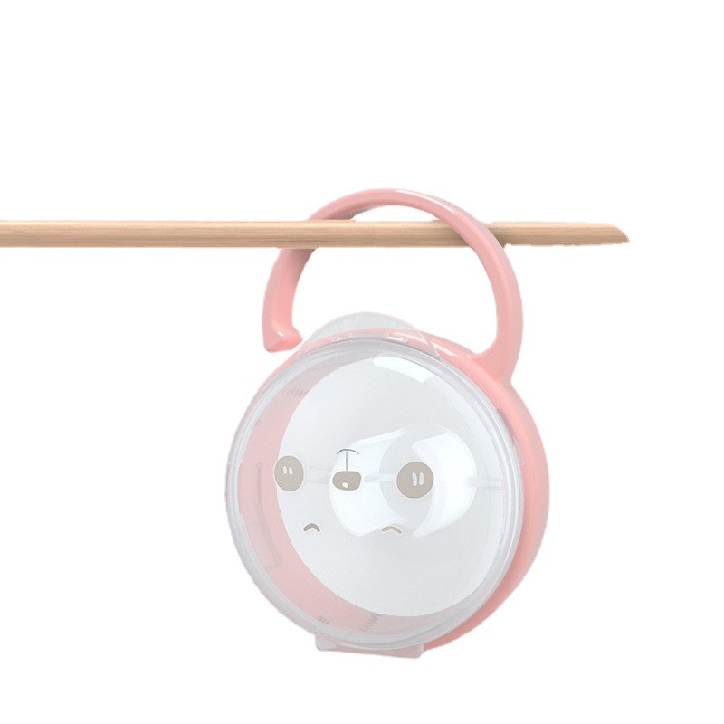 New Baby Pacifier Clear Dustpr - Food Storage Handling review and price