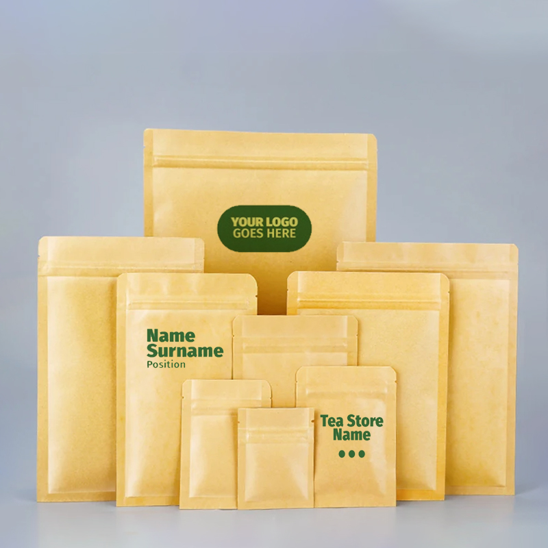 Resealable Stand Up Aluminum F - Food Storage Of Plants review and price