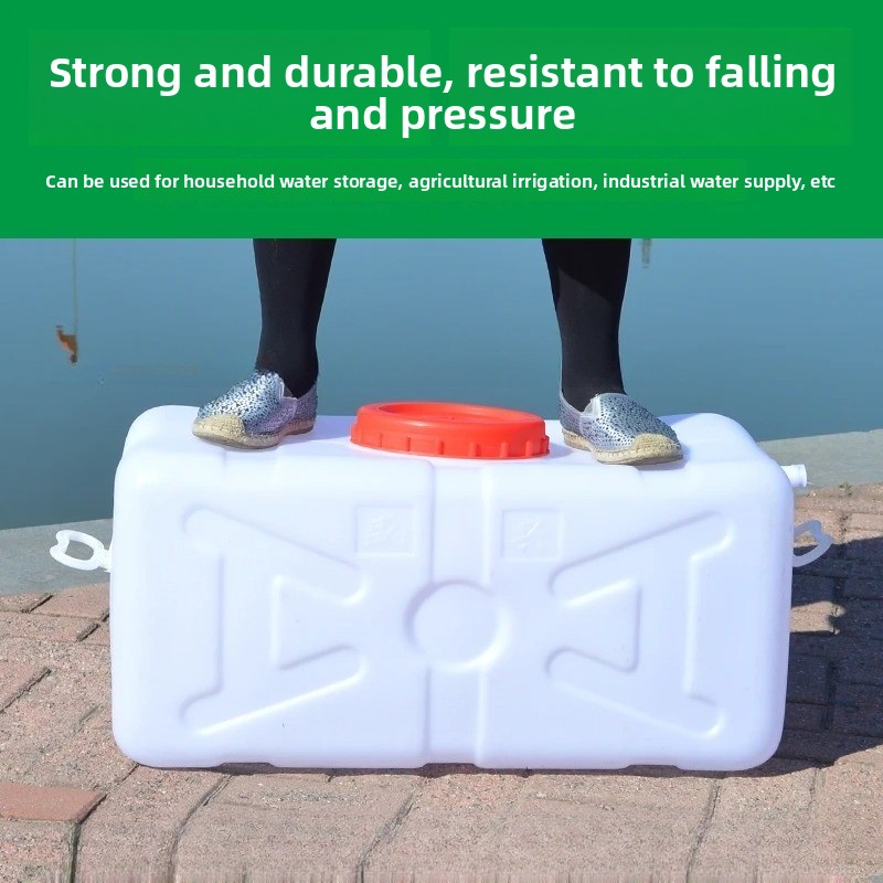 200L Food Grade Horizontal Pla - Food Storage Reserve review and price