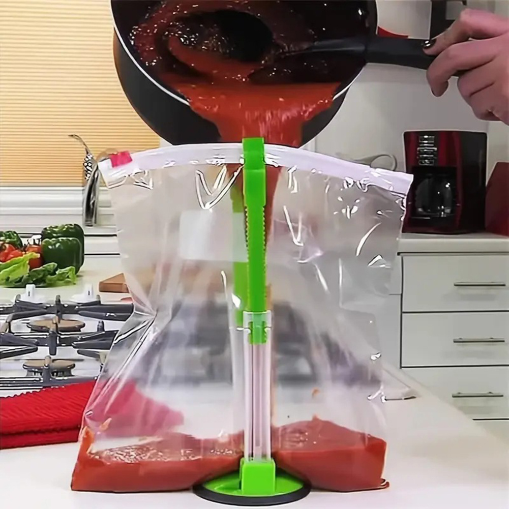 Adjustables Non Slip Food Stor - Food Storage Reusable Bags review and price
