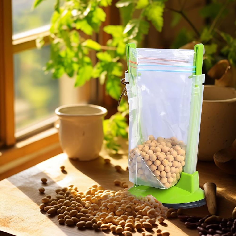 Adjustables Non Slip Food Stor - Food Storage Reusable Bags review and price