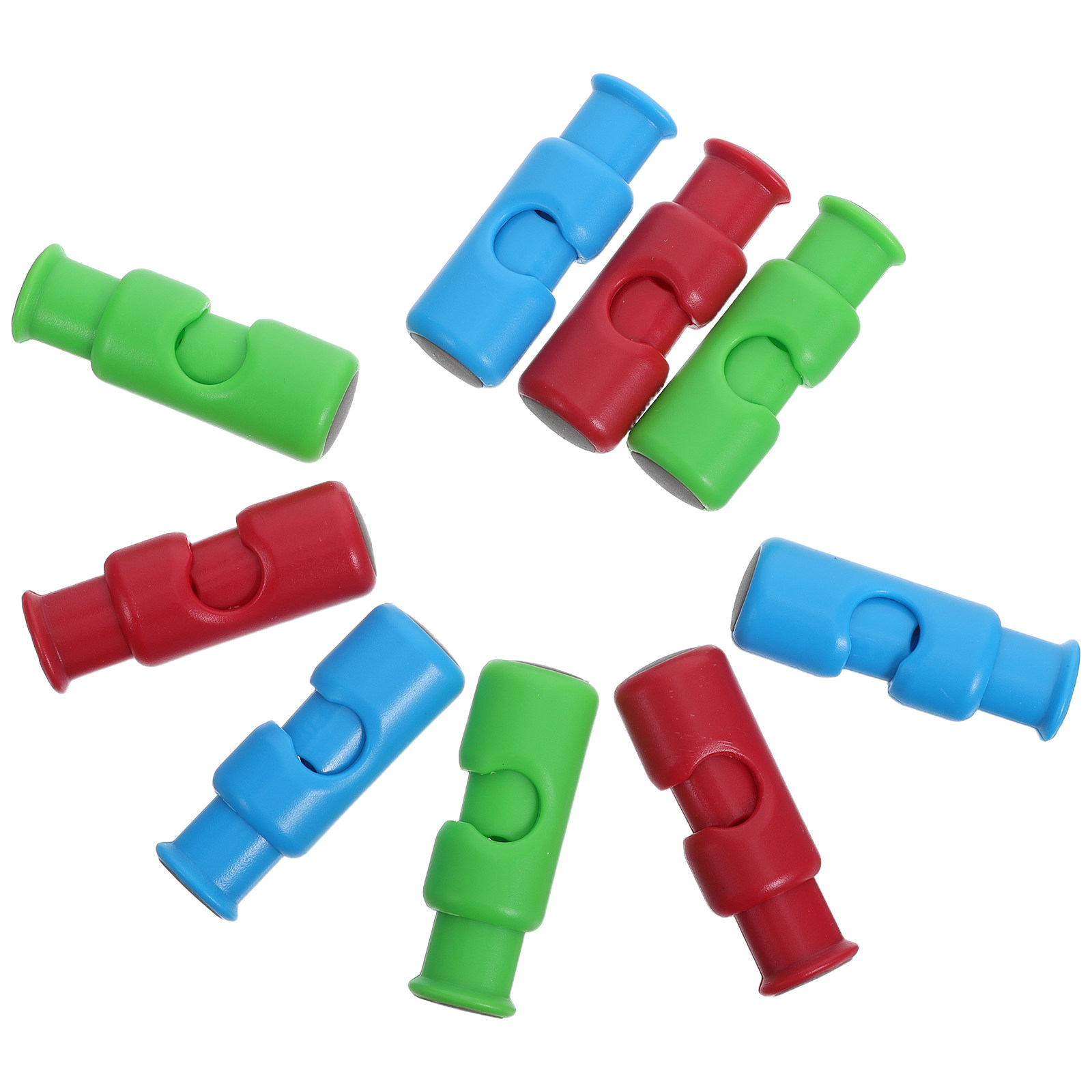 9Pcs Plastic Food Sealing Clip - Food Storage Reusable Bags review and price