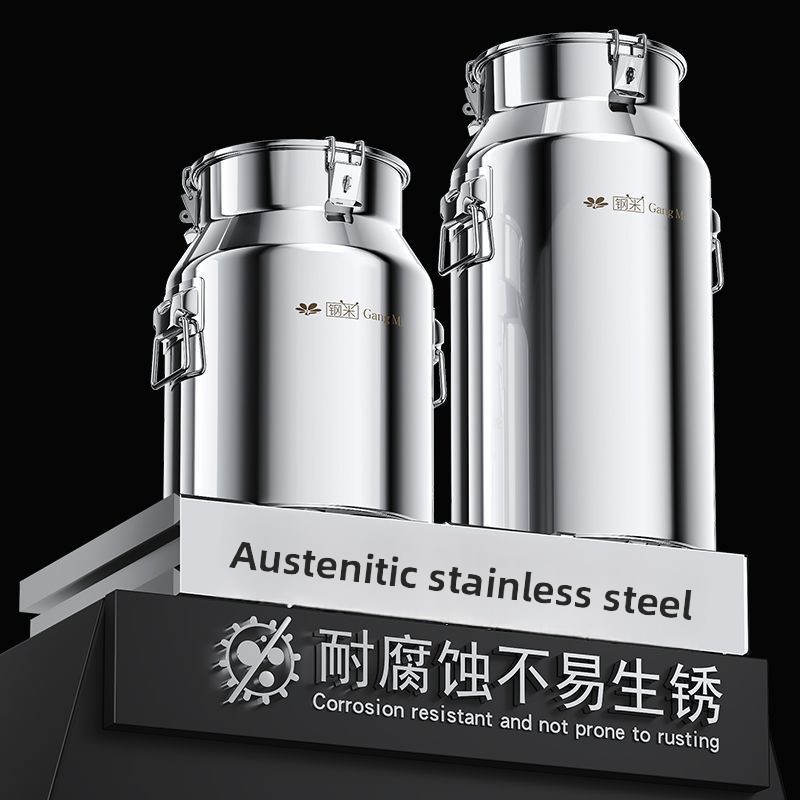 Stainless Steel Food-Grade Sea - Food Storage Stainless Steel review and price