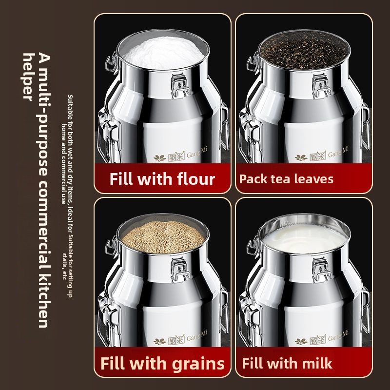 Stainless Steel Food-Grade Sea - Food Storage Stainless Steel review and price