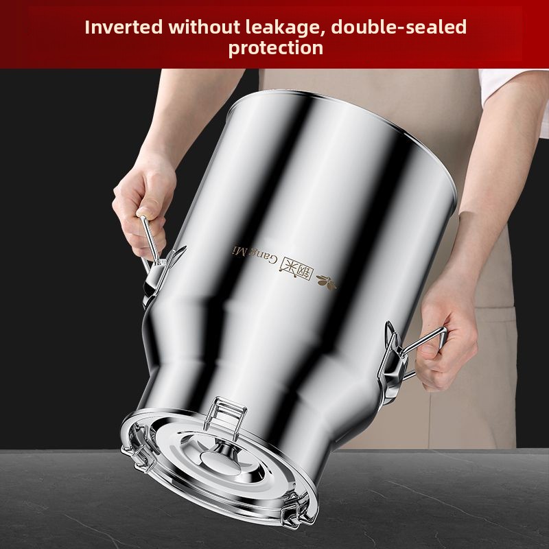 Stainless Steel Food-Grade Sea - Food Storage Stainless Steel review and price