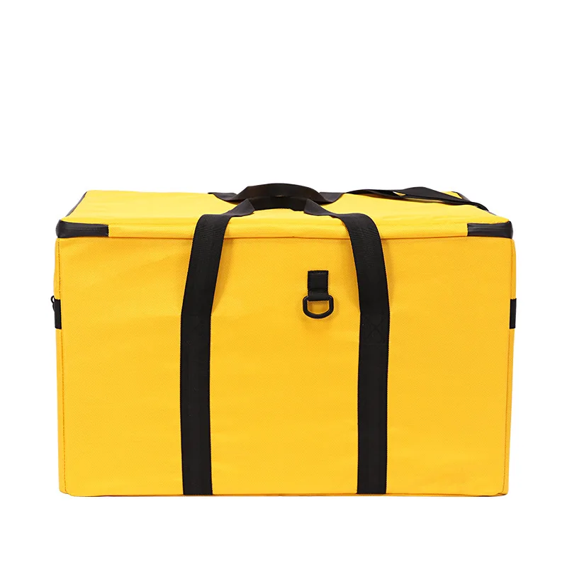 80L Portable Big Pizza Hot Del - Food Storage Reusable Bags review and price