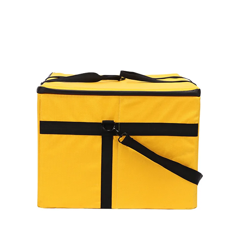 80L Portable Big Pizza Hot Del - Food Storage Reusable Bags review and price